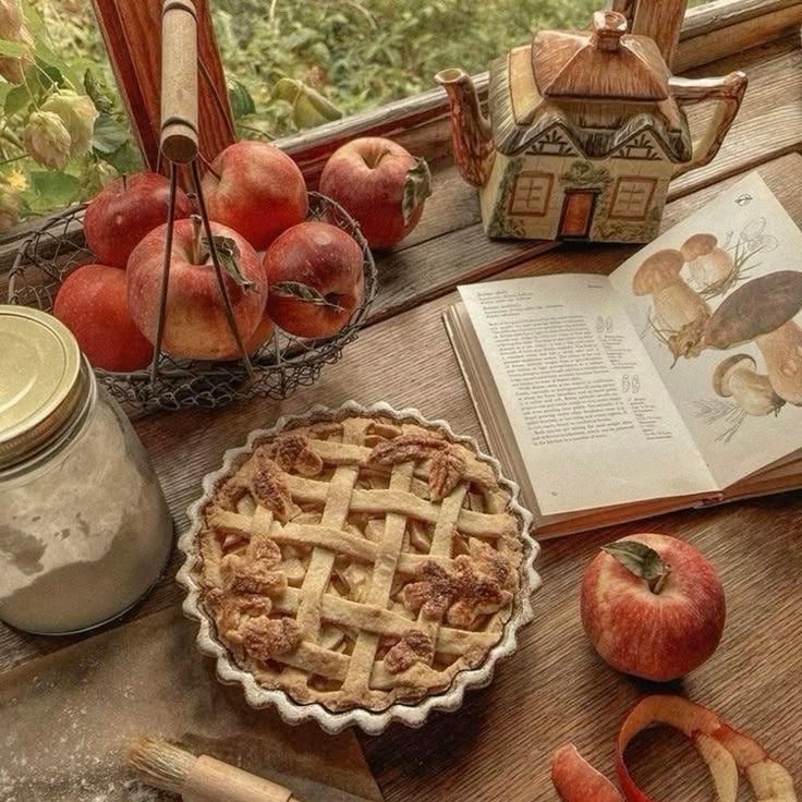 🍁 가을만 되면 미국인들이 환장하고 찾는 드라마 🍂🧡
