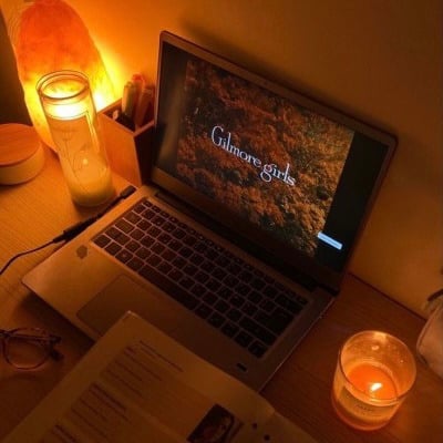 🍁 가을만 되면 미국인들이 환장하고 찾는 드라마 🍂🧡