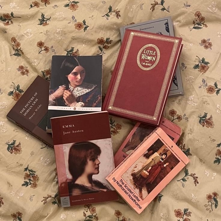 🍁 가을만 되면 미국인들이 환장하고 찾는 드라마 🍂🧡