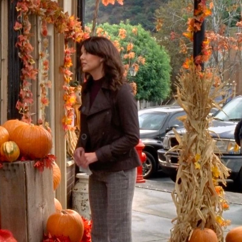 🍁 가을만 되면 미국인들이 환장하고 찾는 드라마 🍂🧡