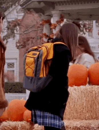 🍁 가을만 되면 미국인들이 환장하고 찾는 드라마 🍂🧡