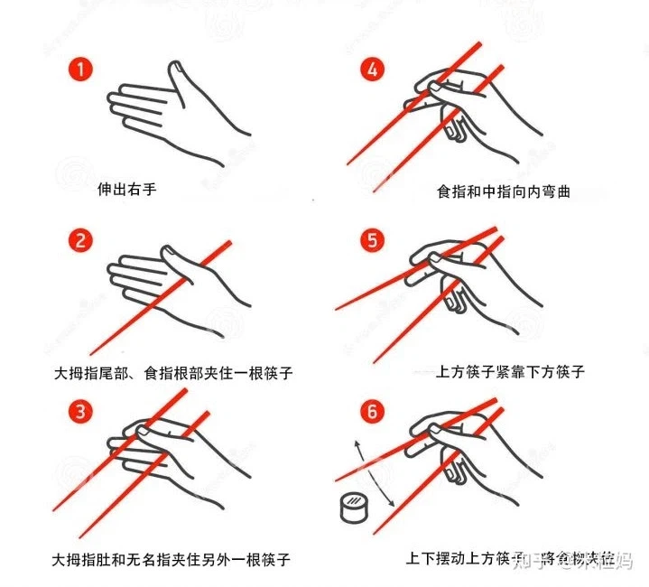 젓가락질)로 조상 모욕은 멈춰야 됨