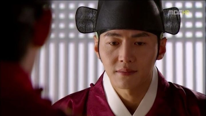 드라마 와꾸 역변의 아이콘 top3