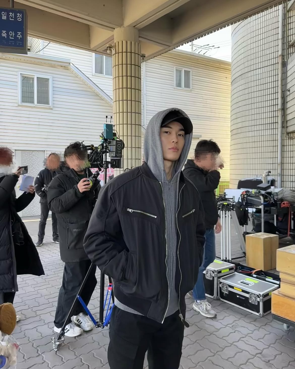 킬러들의 쇼핑몰2에서 살아돌아왔으면 좋겠는 배역(스포O)