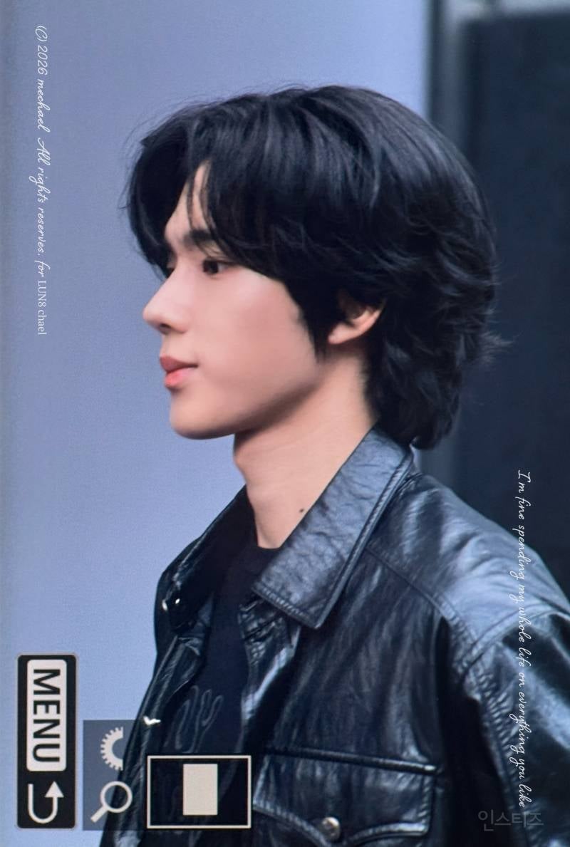 오랜만에 본업 청량돌로 돌아온 아이돌 .jpgif