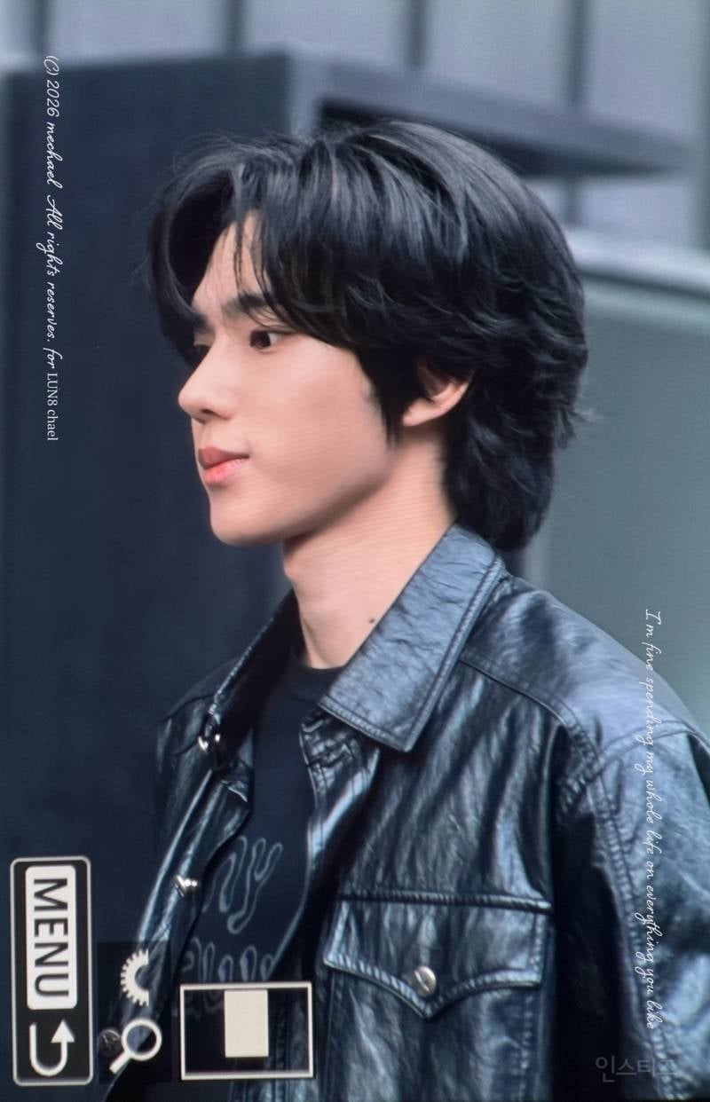 오랜만에 본업 청량돌로 돌아온 아이돌 .jpgif