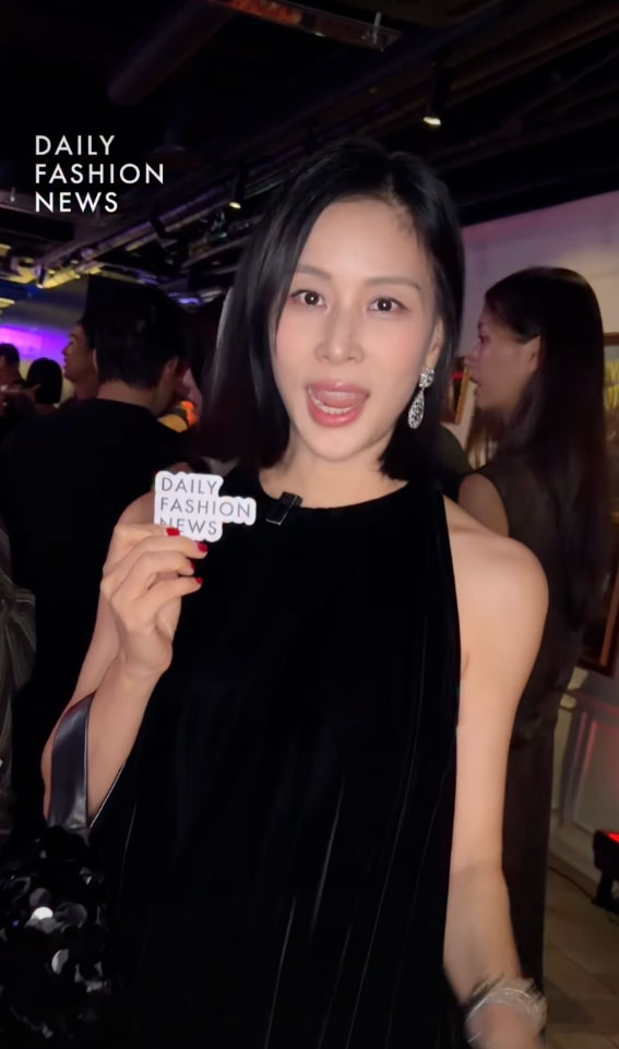 레어리 말듣고 35년 만에 단발 자른 고소영