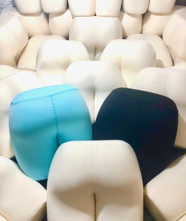 일본에서 잘팔린다는 코박죽 쿠션.jpg