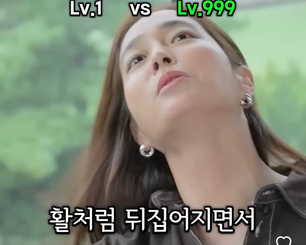 이민정이 말하는 아들과 딸의 차이