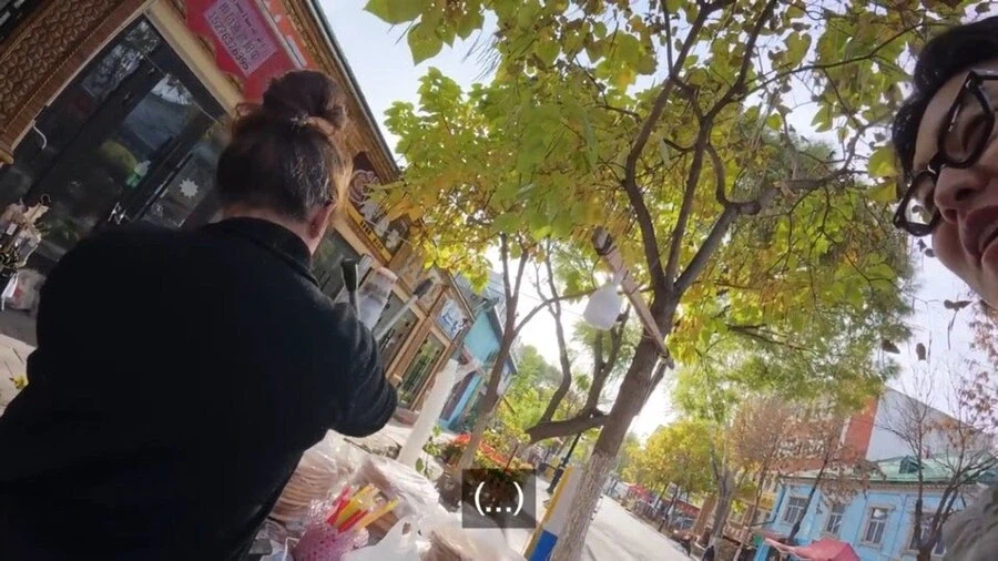 위구르에도 널리 퍼져있다는 한국인에 대한 편견