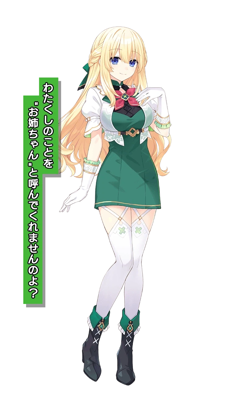 이 캐릭터들 이쁘네 어디서 나오는 캐릭터들임?