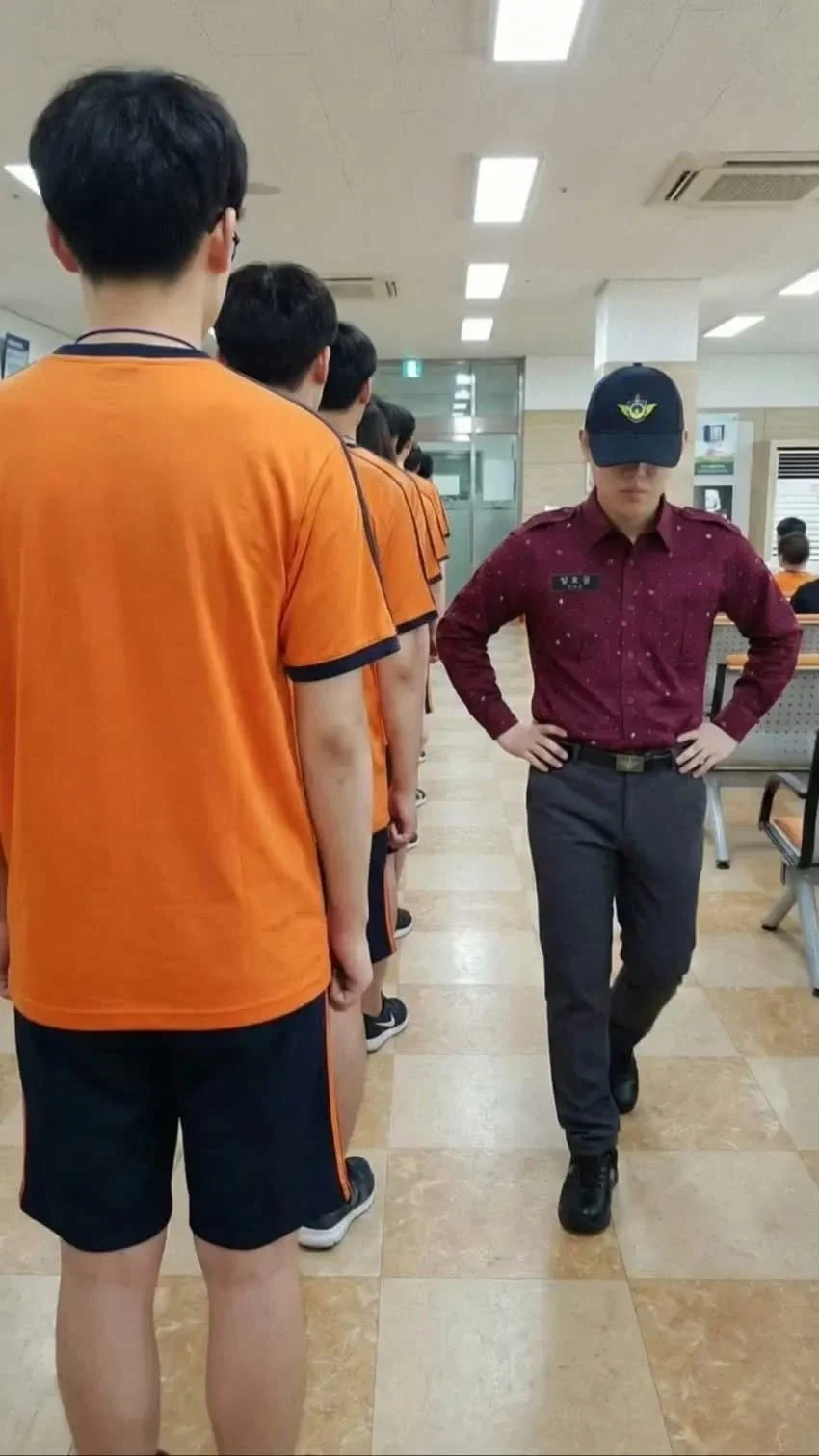AI 공익 시리즈