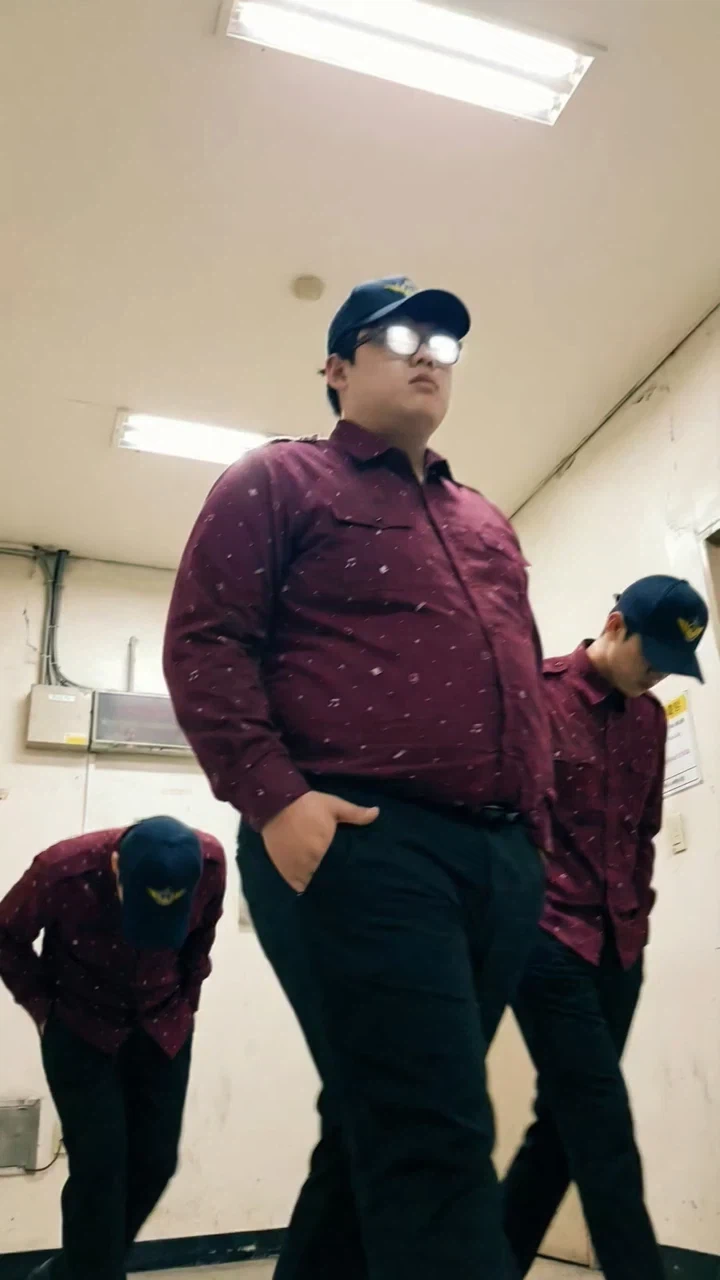 AI 공익 시리즈