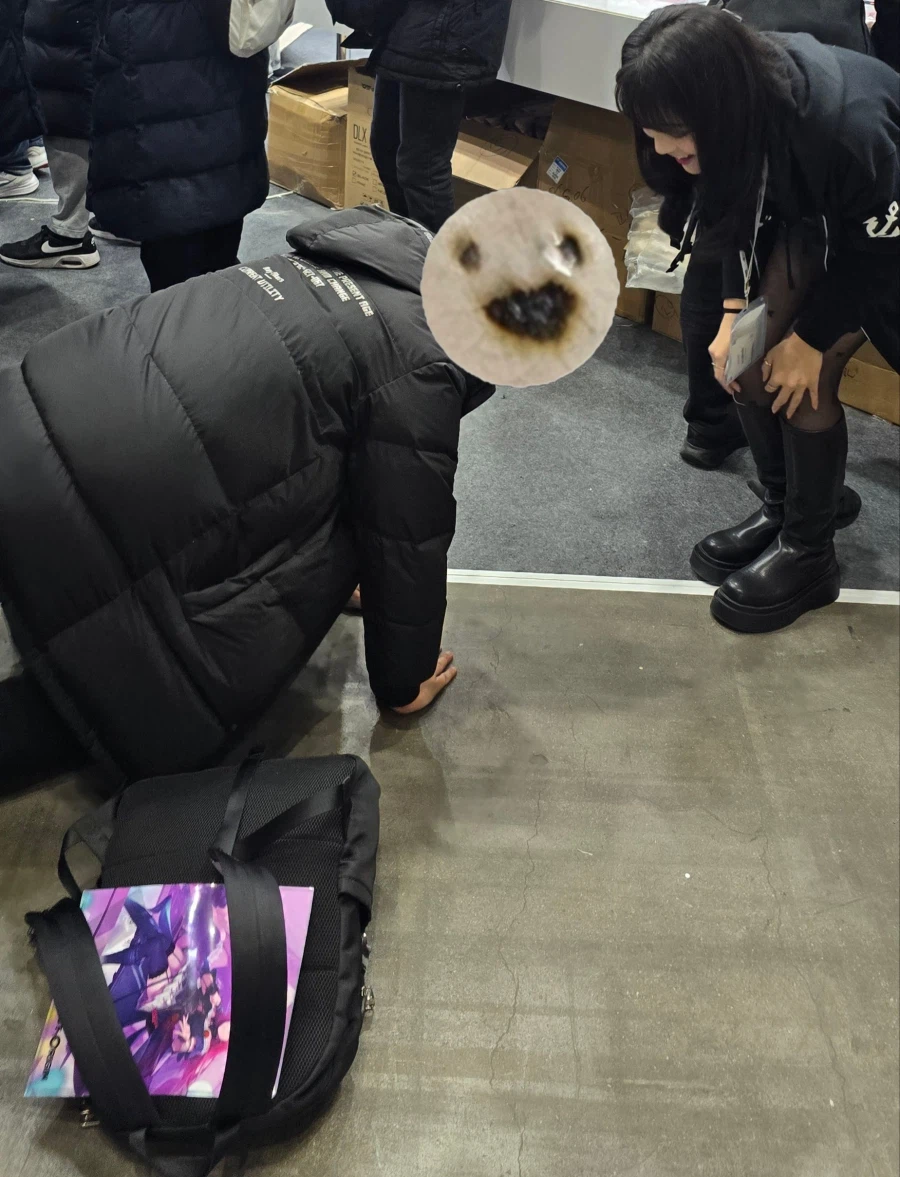 라오) 브더2) 신수연은 공이 과보다 압도적으로 큰 PD임