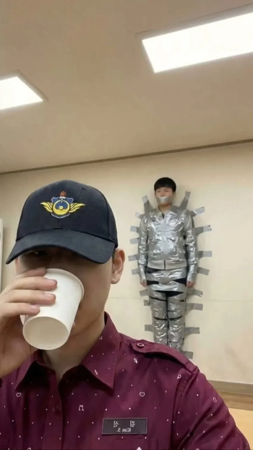 AI 공익 시리즈