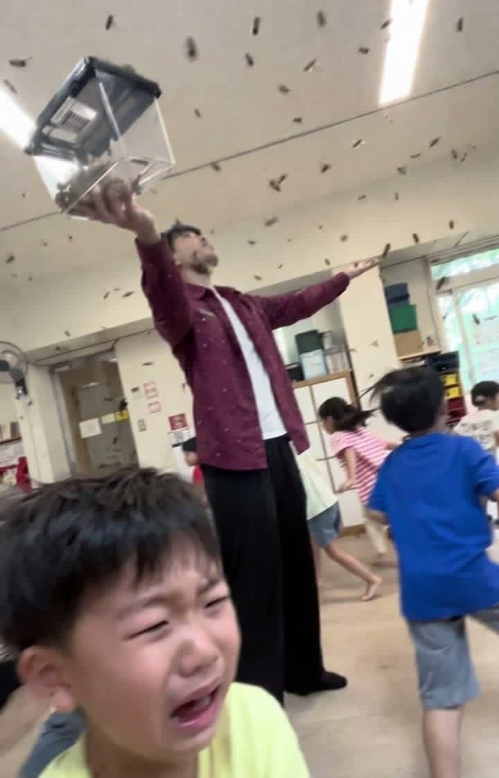 AI 공익 시리즈