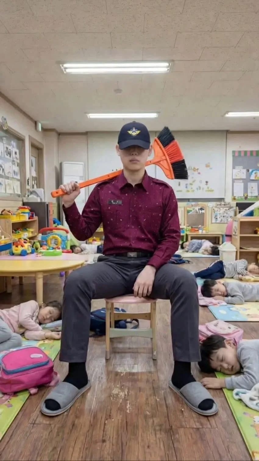AI 공익 시리즈
