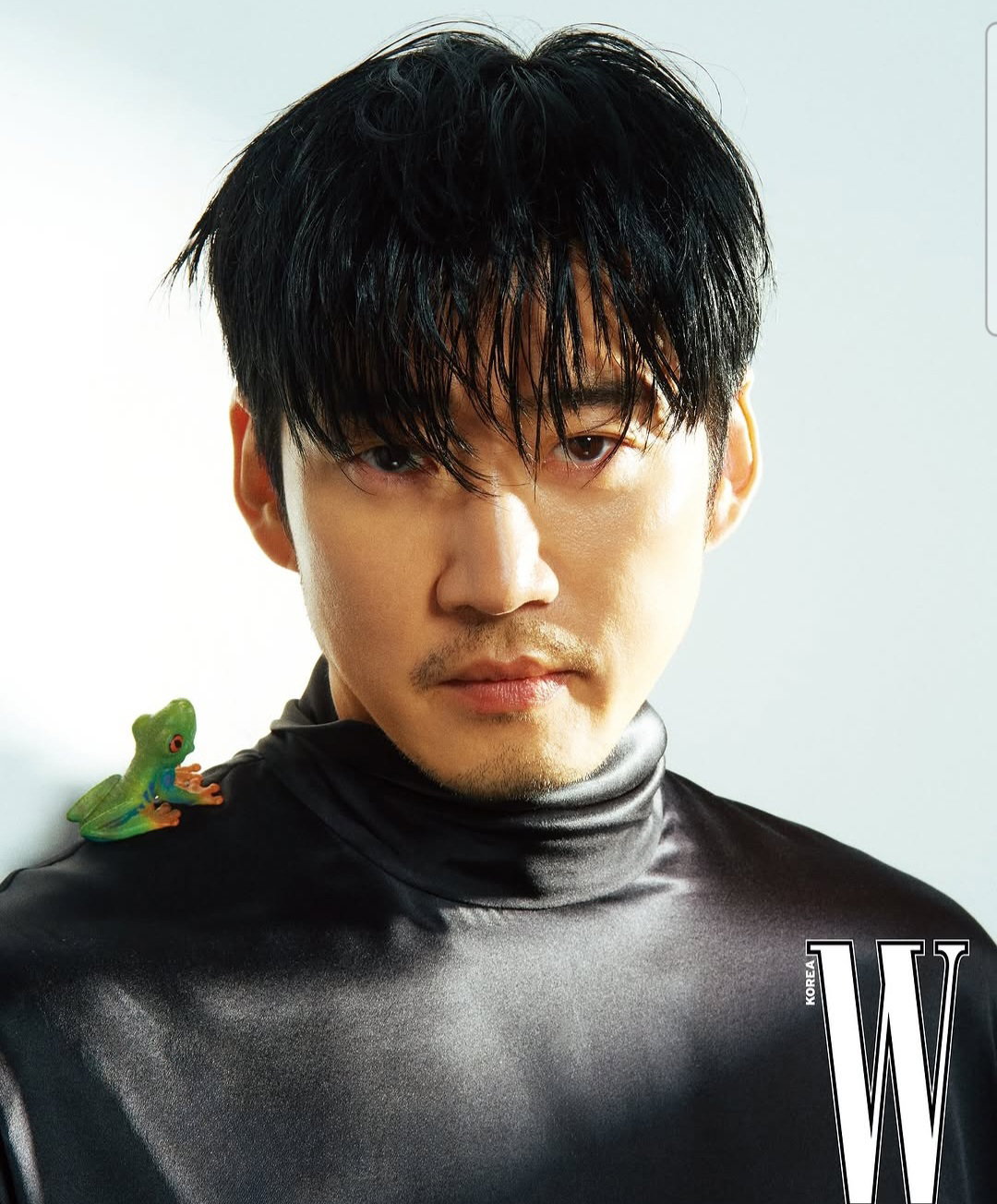 데뷔는 무쌍으로 했지만 현재는 유쌍 된 남자 배우들