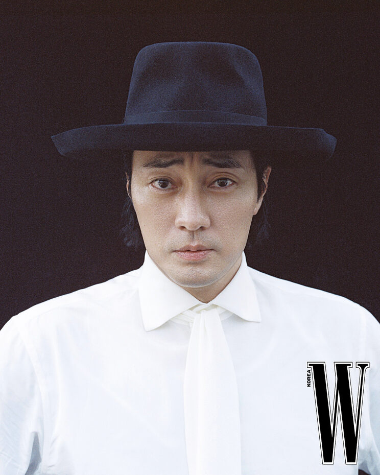 데뷔는 무쌍으로 했지만 현재는 유쌍 된 남자 배우들