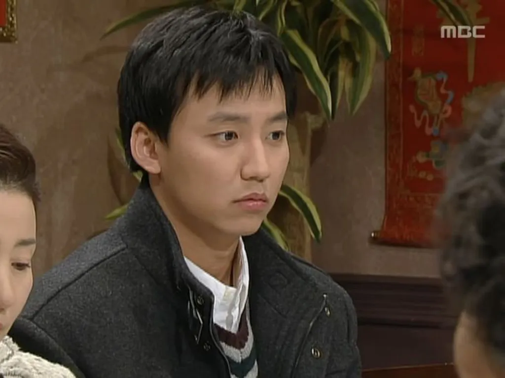데뷔는 무쌍으로 했지만 현재는 유쌍 된 남자 배우들