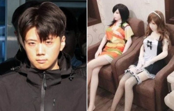 장윤기 사건에 다시 불붙은 '리얼돌' 논쟁…"위험성 평가 필요"