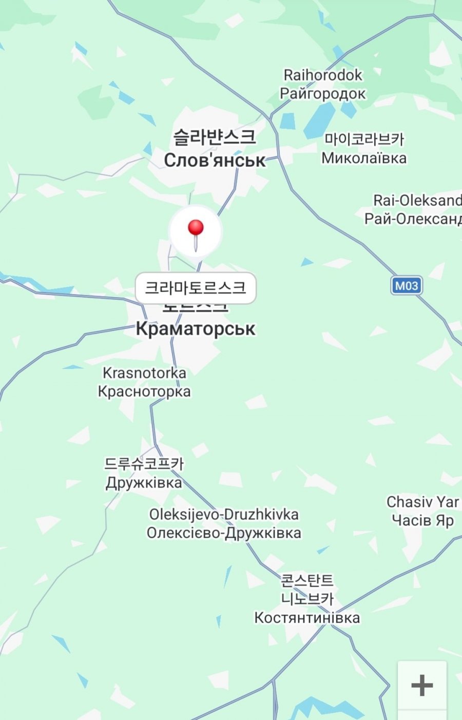 [우크라이나] 키이우 지하철로 대피, 폴란드인 사망확인, 러시아 점령인증, 젤렌스키 개인방송 켬