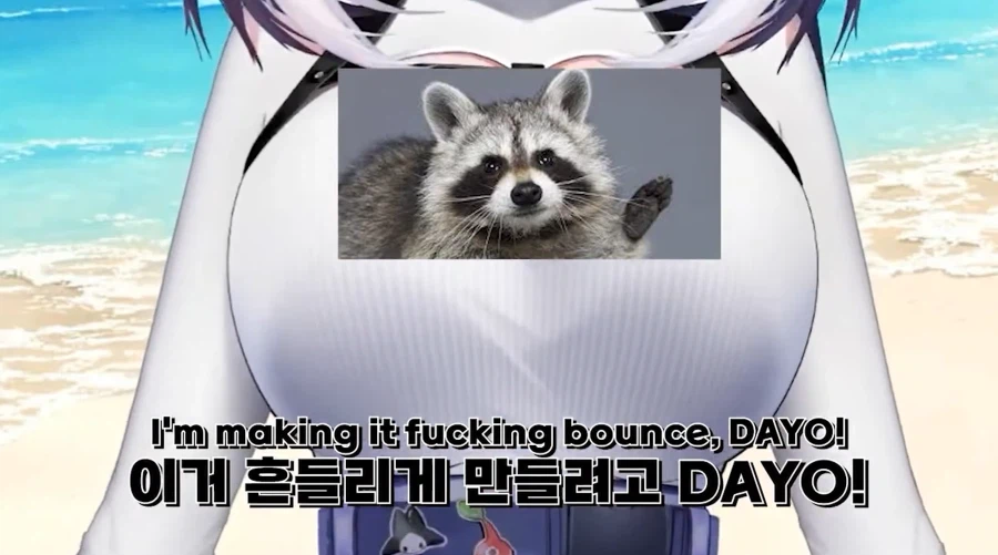 버튜버)샤이릴리가 알려주는 가슴 가격.JPG