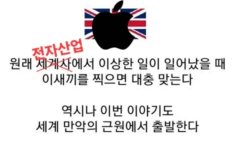 OLED 단가 20% 낮추라는 애플