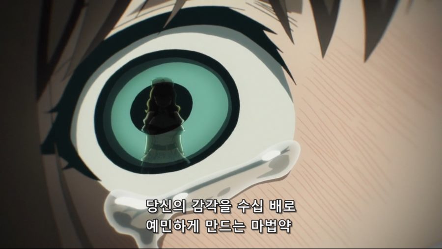 마법소녀 매지컬 케미컬