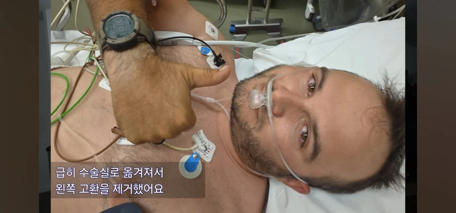 요즘 권총집 근황