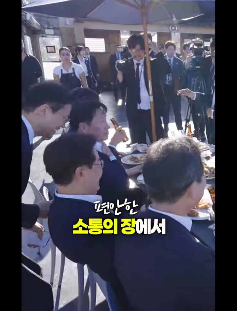 우리는 식구다
