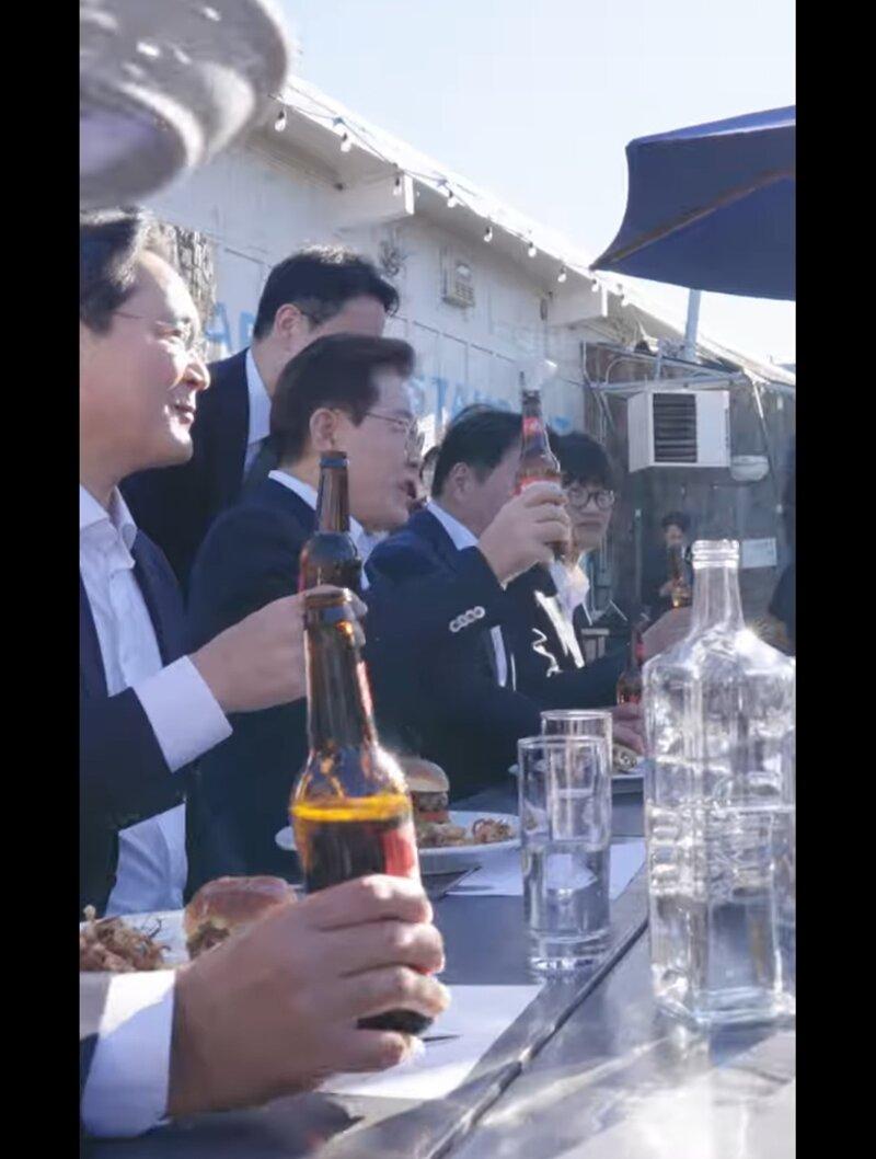 우리는 식구다