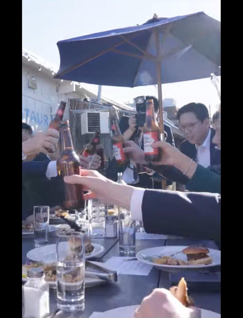 우리는 식구다