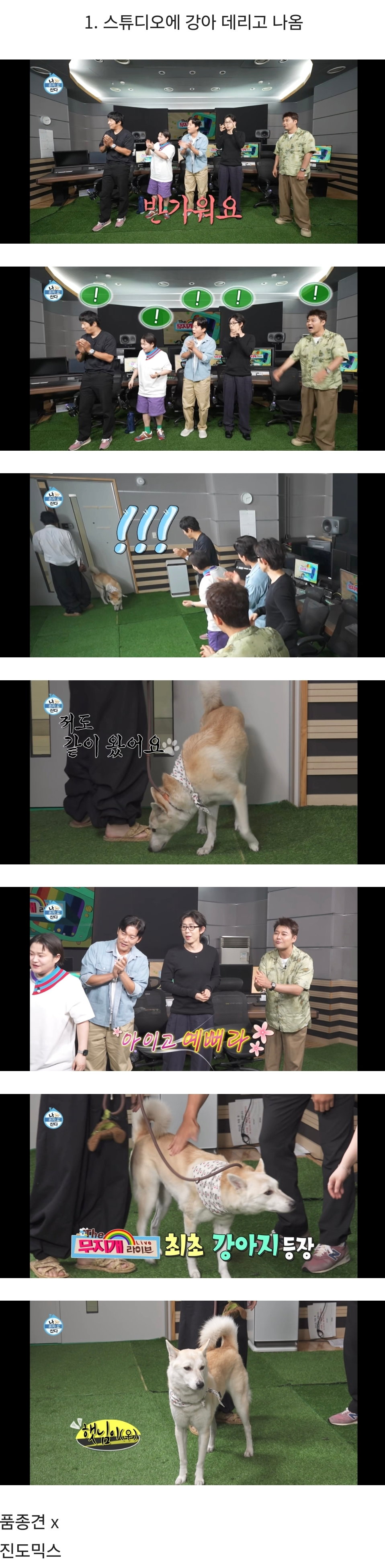 계속 의외라는 반응 나온 어제자 나혼자산다 던 편.jpg