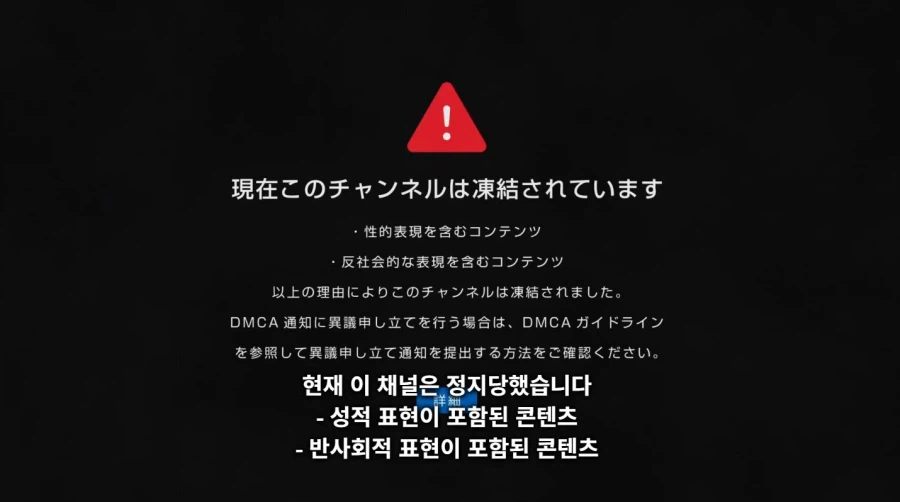 담배고양이) 인터넷 방송하는 하메네코