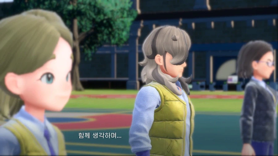 포켓몬) 언제 다시 봐도 ㅈㄴ 낭만 넘치는 스토리야