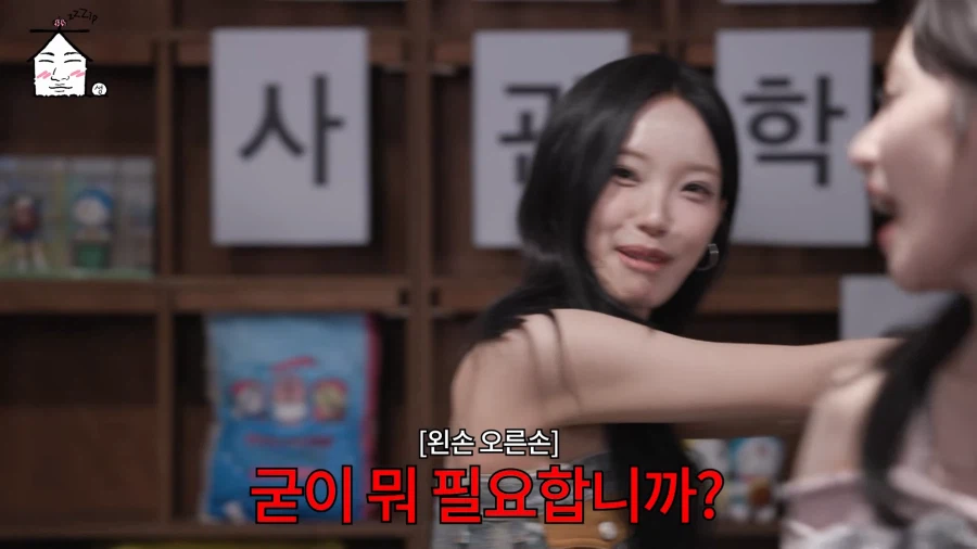 알고보니 늘 한결 같았던 리센느 원이.jpg
