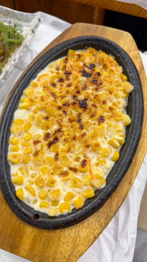 충청남도 태안군 만대회식당.