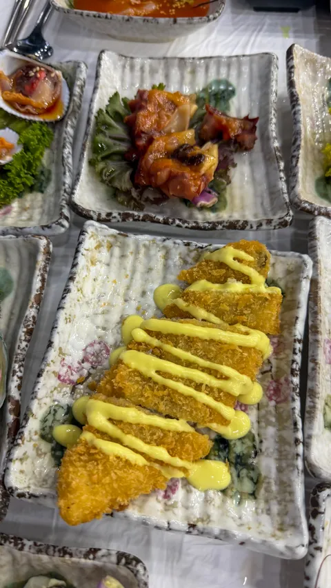 충청남도 태안군 만대회식당.