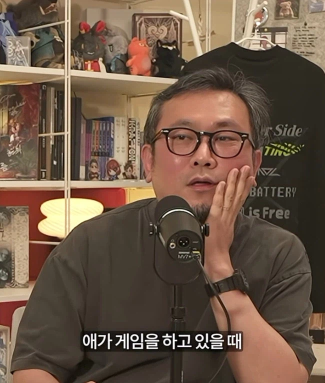 아들 게임을 끊게하는 법.JPG