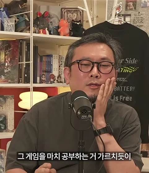 아버지가 아들 게임 접게 만든 방법