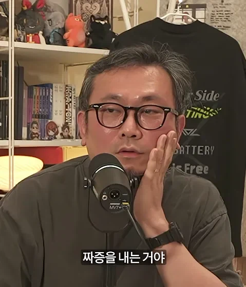 아버지가 아들 게임 접게 만든 방법