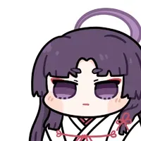 블루아카) 나의 소중한....빵떡....