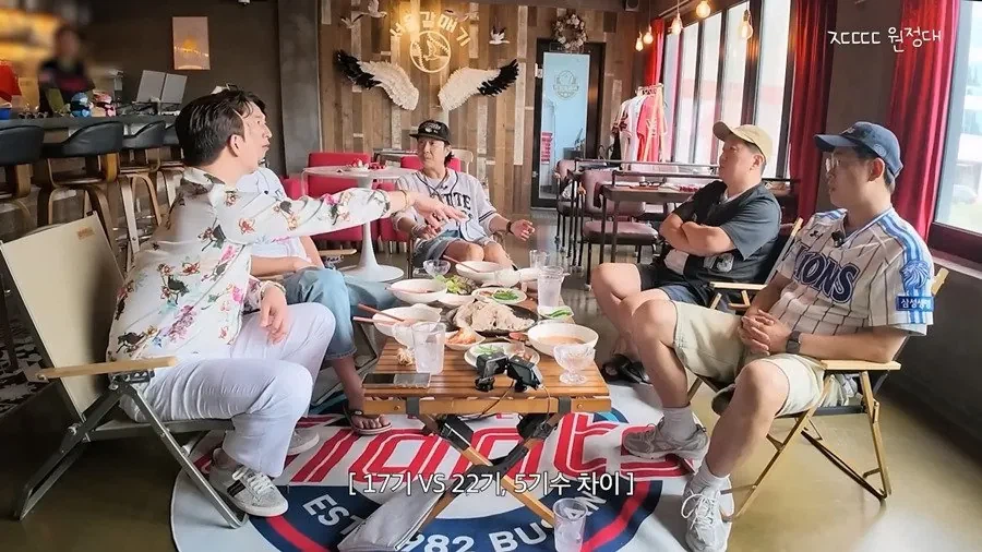 kbs 코미디언이 mbc 예능하면 배신자 취급 당하던 시절.jpg