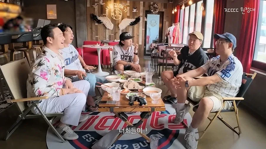 kbs 코미디언이 mbc 예능하면 배신자 취급 당하던 시절.jpg