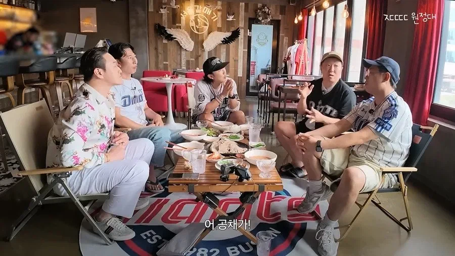kbs 코미디언이 mbc 예능하면 배신자 취급 당하던 시절.jpg