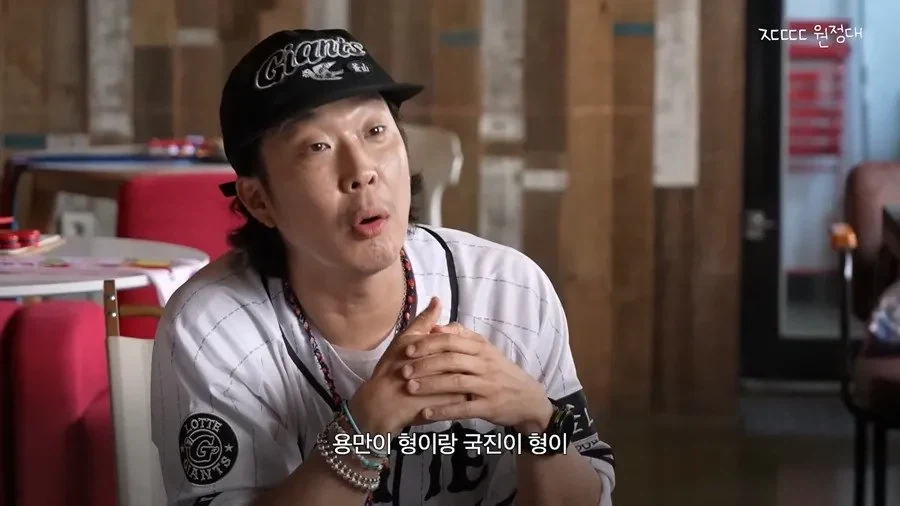 kbs 코미디언이 mbc 예능하면 배신자 취급 당하던 시절.jpg