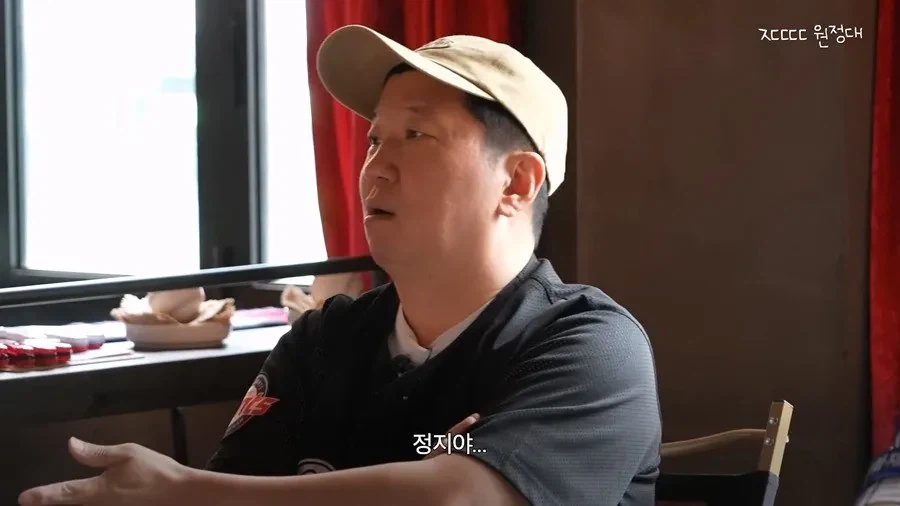 kbs 코미디언이 mbc 예능하면 배신자 취급 당하던 시절.jpg