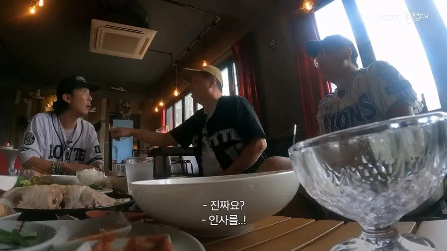 kbs 코미디언이 mbc 예능하면 배신자 취급 당하던 시절.jpg