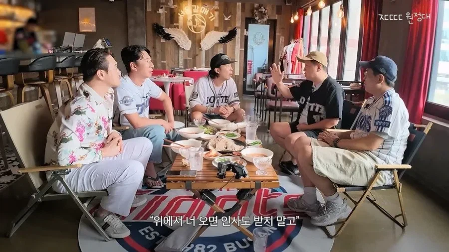 kbs 코미디언이 mbc 예능하면 배신자 취급 당하던 시절.jpg